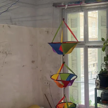 Appartement Grand Rue Du Loisir Marseille