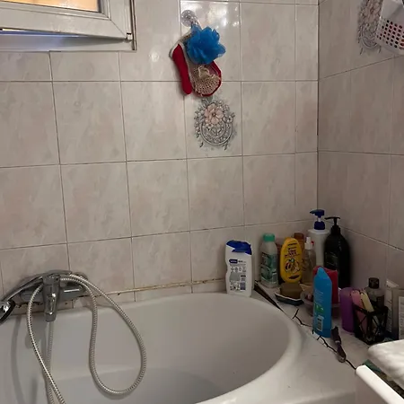 Appartement Grand Rue Du Loisir Marseille