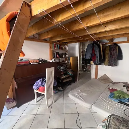 Grand Rue Du Loisir Apartment