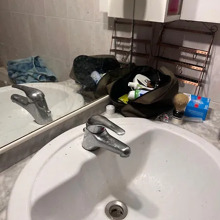 Apartment Grand Rue Du Loisir *