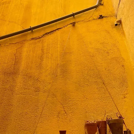 Grand Rue Du Loisir * Marseille